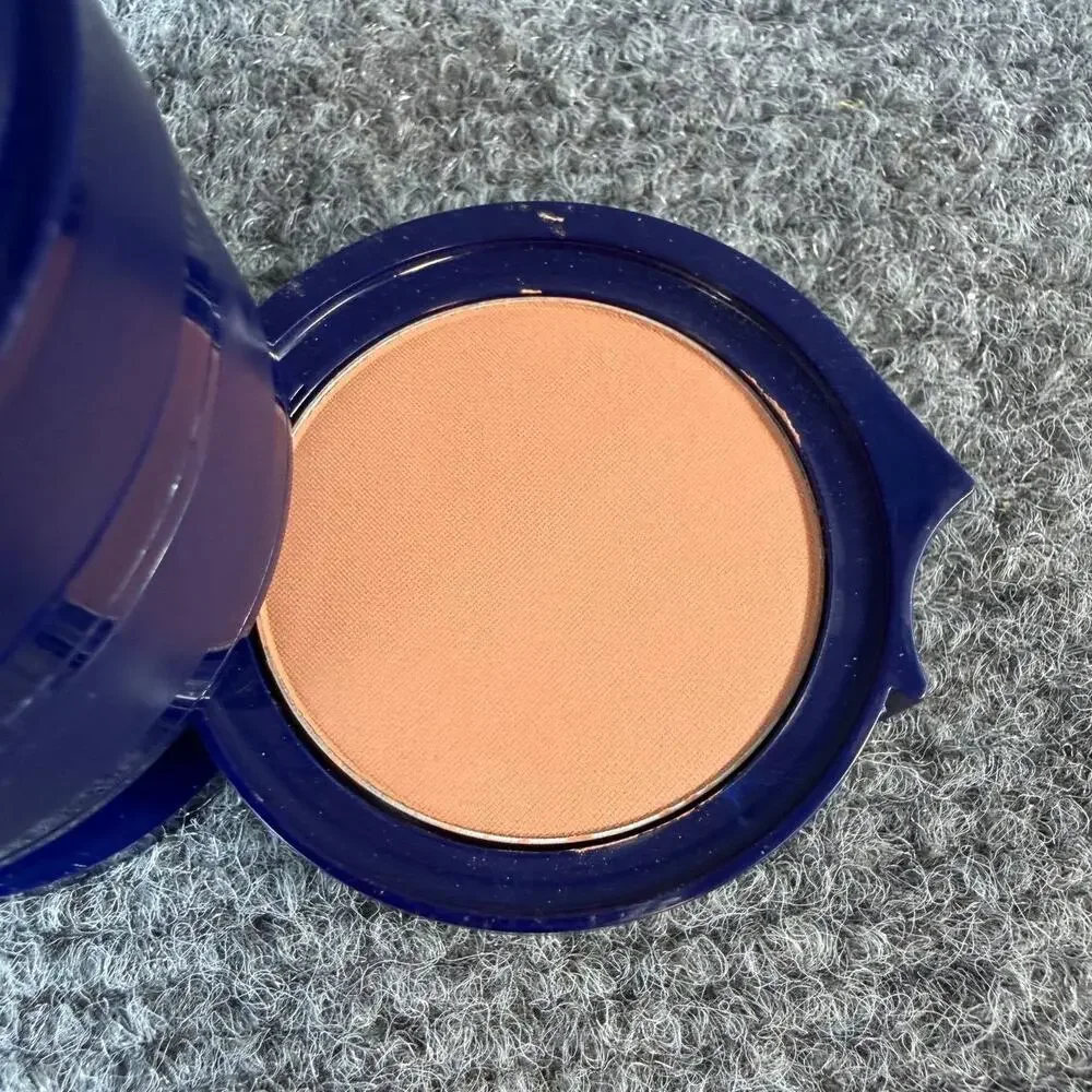 VTG Estee Lauder Blush All Day Natural Cheek Color 6.3g TRAVEL SIZE Discontinued